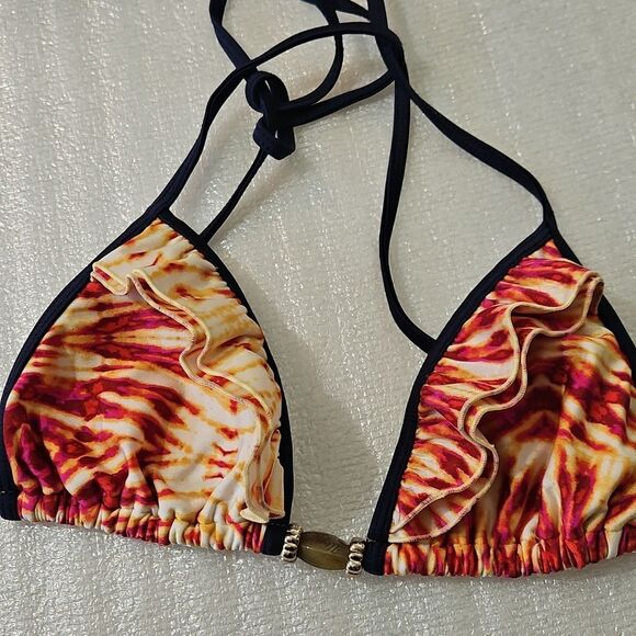 Swimsuit Bikini Lot Size Small - Picture 4 of 10